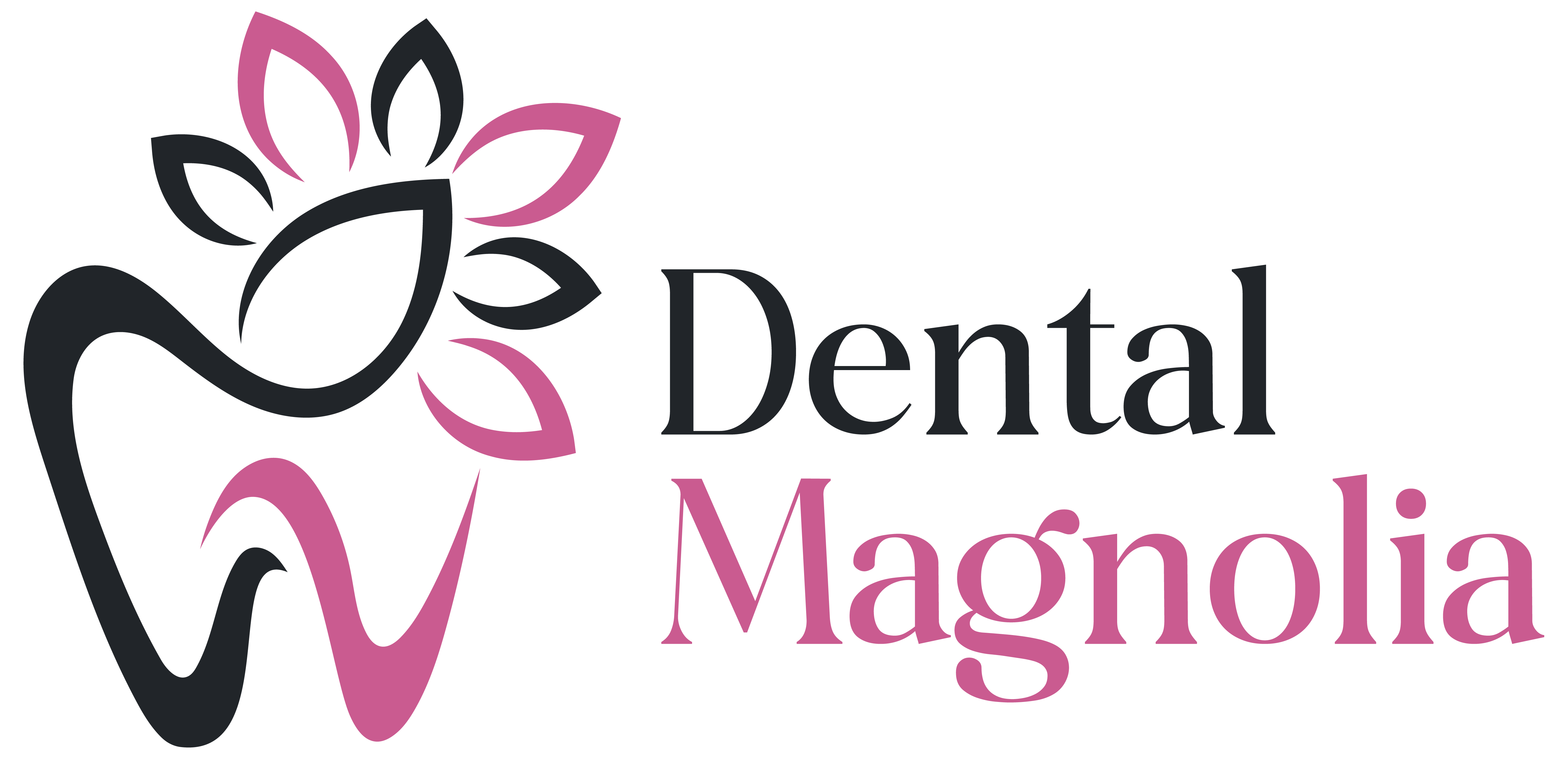 Dental Magnolia